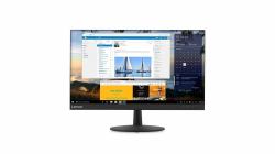 Lenovo L24q-30 Monitor PC 60,5 cm [23.8"] 2560 x 1440 Pixel Quad HD Nero 