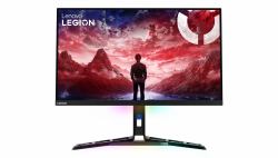 Lenovo Legion Y32p-30 Monitor PC 80 cm [31.5"] 3840 x 2160 Pixel 4K Ultra HD Nero 