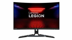 Lenovo Legion Monitor R27fc-30 GAMING 27" FHD 240Hz [280Hz OC] 0.5ms Garanzia 3 anni 