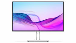 Lenovo L27i-4A Monitor PC 68,6 cm [27"] 1920 x 1080 Pixel Full HD LCD Grigio 