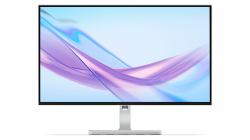 Lenovo L27q-4A Monitor PC 68,6 cm [27"] 2560 x 1440 Pixel 2K Ultra HD LCD Grigio 