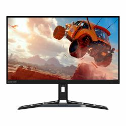 Lenovo Legion R27qe Monitor PC 68,6 cm [27"] 2560 x 1440 Pixel Quad HD LED Nero 