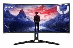 Lenovo Legion R34w-30 Monitor 