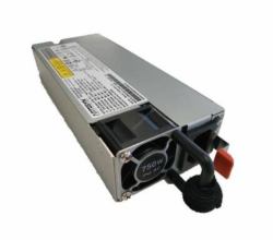 Lenovo 7N67A00884 alimentatore per computer 750 W Nero, Metallico 