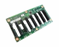 Lenovo 7XH7A05906 pannello drive bay 2.5" condotto I/O Verde 