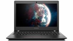 Lenovo ThinkPad E31-70 Intel® Core™ i5 i5-5200U Computer portatile 33,8 cm [13.3"] 4 GB DDR3L-SDRAM 128 GB SSD Windows 7 Professional Nero  - Versione UK