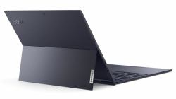 Lenovo Yoga Duet 7 13IML05 Intel® Core™ i5 i5-10210U Ibrido [2 in 1] 33 cm [13"] Touch screen Quad HD 8 GB DDR4-SDRAM 256 GB SSD Wi-Fi 6 [802.11ax] Windows 10 Home Inglese UK Grigio  - Versione UK