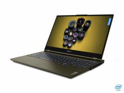 Lenovo Legion C7 15IMH05 Intel® Core™ i7 i7-10750H Computer portatile 39,6 cm [15.6"] Full HD 32 GB DDR4-SDRAM 512 GB SSD NVIDIA® GeForce RTX™ 2060 Wi-Fi 6 [802.11ax] Windows 10 Pro Italiano Marrone  - Versione UK