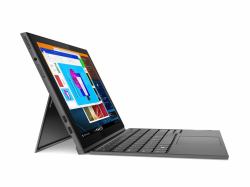 Lenovo IdeaPad Duet 3i Intel® Celeron® N N4020 Ibrido [2 in 1] 26,2 cm [10.3"] Touch screen WUXGA 4 GB DDR4-SDRAM 64 GB eMMC Wi-Fi 5 [802.11ac] Windows 10 Pro Grigio  - Versione UK