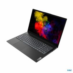 Lenovo V15 G2 ITL Intel® Core™ i5 i5-1135G7 Computer portatile 39,6 cm [15.6"] Full HD 8 GB DDR4-SDRAM 256 GB SSD Wi-Fi 5 [802.11ac] Windows 11 Pro Inglese UK Nero  - Versione UK