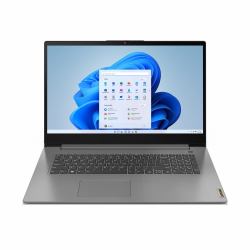Lenovo 3 17ABA7 R5 5625U/8GB/512M2/HD+/C/W11. SOFTWARE: French. TASTIERA: French. WARRANTY: 1YR CCR [reThink SILVER]