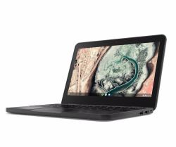Lenovo 100e Chromebook Gen 3 Intel® Celeron® N N4500 29,5 cm [11.6"] HD 4 GB LPDDR4x-SDRAM 32 GB eMMC Wi-Fi 6 [802.11ax] ChromeOS Inglese Grigio  - Versione UK