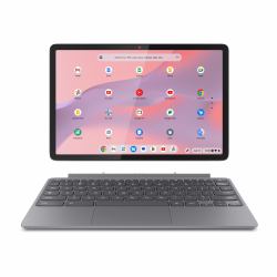 Lenovo Duet 11M889 Kompanio 838/8GB/128GB/WUXGA/MT/Chrome. SOFTWARE: Europe / Multi language. TASTIERA: Italy. WARRANTY: 1YR CCR [reThink GOLD]