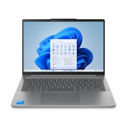 Lenovo IdeaPad Slim 5 14IRH10 Intel® Core™ i5 i5-13420H Computer portatile 35,6 cm [14"] WUXGA 24 GB DDR5-SDRAM 1 TB SSD Wi-Fi 7 [802.11be] Windows 11 Home Inglese Grigio  - Versione UK