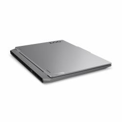 Lenovo LOQ 15AHP10 AMD Ryzen™ 7 250 Computer portatile 39,6 cm [15.6"] Full HD 16 GB DDR5-SDRAM 512 GB SSD NVIDIA GeForce RTX 5060 Wi-Fi 6 [802.11ax] Windows 11 Home Inglese Grigio  - Versione UK