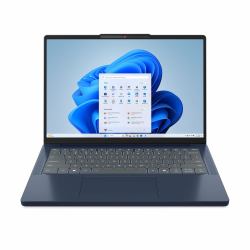 Lenovo IP Slim 3 14IRH10 i5-13420H/24GB/512M2/WUXGA/W11. SOFTWARE: Germany. TASTIERA: Germany. WARRANTY: 1YR CCR [reThink SILVER]