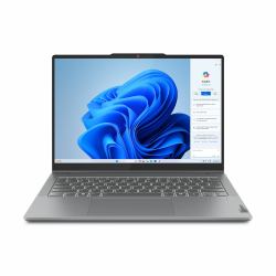 Lenovo IdeaPad 5 2-in-1 14IRH9 Intel® Core™ i5 i5-13420H Ibrido [2 in 1] 35,6 cm [14"] Touch screen WUXGA 16 GB LPDDR5x-SDRAM 512 GB SSD Wi-Fi 6 [802.11ax] Windows 11 Home Belga Grigio 