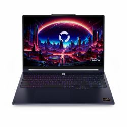 Lenovo Legion 7 16AGP11 Copilot+ PC AMD Ryzen AI 9 HX 470 Computer portatile 40,6 cm [16"] WQXGA 32 GB LPDDR5x-SDRAM 1 TB SSD NVIDIA GeForce RTX 5070 Wi-Fi 7 [802.11be] Windows 11 Home Blu Inglese UK  - Versione UK