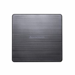 Lenovo DB65 lettore di disco ottico DVD±RW Nero 