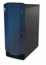 Lenovo IdeaCentre Gaming 5i Intel® Core™ i5 i5-11400F 16 GB DDR4-SDRAM 512 GB SSD NVIDIA GeForce GTX 1660 SUPER Windows 11 Home Tower PC Nero 