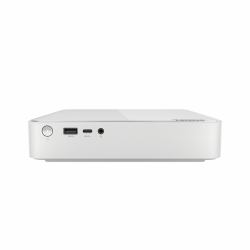Lenovo IdeaCentre Mini 01IRH8 Intel® Core™ i5 i5-13420H 16 GB DDR4-SDRAM 1 TB SSD Windows 11 Home Mini PC Grigio  - versione straniera