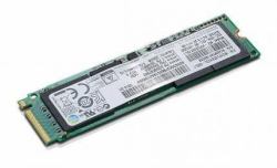 Lenovo ThinkPad 512GB PCIe-NVMe SSD - 4XB0K48502, 512 GB, M.2 - Warranty: 6M