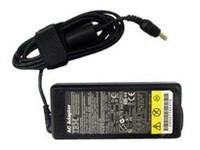 Lenovo AC-Adapter 20V, 65W, 3-Pin adattatore e invertitore Interno Nero 