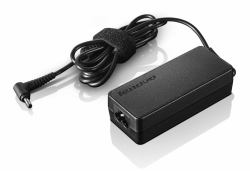 Lenovo 65 W Round-tip AC adattatore e invertitore Interno Nero 