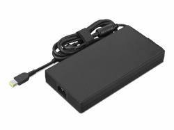 Lenovo GX21F23053 adattatore e invertitore Interno 300 W Nero 