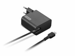 Lenovo GX21L58555 adattatore e invertitore Interno 65 W Nero 