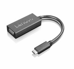Lenovo GX90M44574 adattatore grafico USB 1920 x 1200 Pixel Nero 