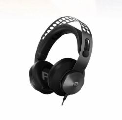 Lenovo Legion H500 Pro Auricolare Cablato A Padiglione Gaming Grigio 