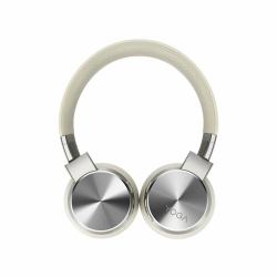 Lenovo Yoga Auricolare Con cavo e senza cavo A Padiglione Bluetooth Crema, Bianco 