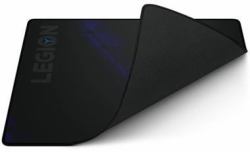 Lenovo GXH1C97870 tappetino per mouse Tappetino per mouse per gioco da computer Nero, Blu 