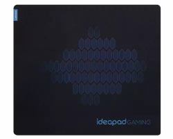 Lenovo GXH1C97872 tappetino per mouse Tappetino per mouse per gioco da computer Nero, Blu 
