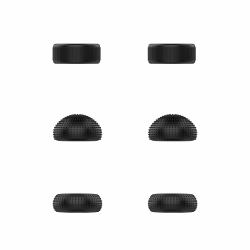 Lenovo GXH1R61506 accessorio di controller da gaming Gommini antiscivolo 