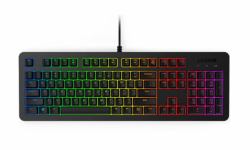 Lenovo Legion K300 RGB tastiera Gaming USB QWERTY Portoghese Nero 