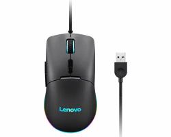 Lenovo GY51M74265 mouse Gaming Mano destra USB tipo A 8000 DPI 