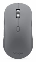 Lenovo Yoga mouse Ufficio Ambidestro Bluetooth Ottico 4000 DPI 
