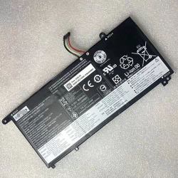 45Wh battery for Lenovo - notebooks, 11.58V, 3-cell - Warranty: 3M