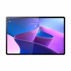 Lenovo Tab P12 Pro Snapdragon 128 GB 32 cm [12.6"] 6 GB Wi-Fi 6 [802.11ax] Android 11 Grigio 
