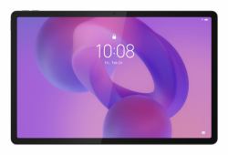 Lenovo Idea Tab Pro Mediatek 128 GB 32,3 cm [12.7"] 8 GB Wi-Fi 6E [802.11ax] Android 14 Grigio 
