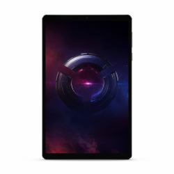 Lenovo Legion Tab [8.8", 3] Snapdragon 256 GB 22,4 cm [8.8"] 12 GB Wi-Fi 7 [802.11be] Android 14 Nero 