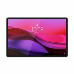 Lenovo Yoga Tab Plus Snapdragon 256 GB 32,3 cm [12.7"] 16 GB Wi-Fi 7 [802.11be] Android 14 Grigio 