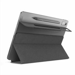 Lenovo Tab P11 Pro 2nd Gen Folio Case Grey[WW] 