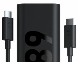 Lenovo ZG38C05738 Caricabatterie per dispositivi mobili Universale Nero AC Interno 