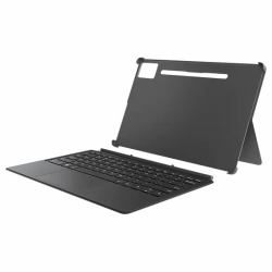 Lenovo ZG38C06021 tastiera per dispositivo mobile Francese Pin Pogo Nero 