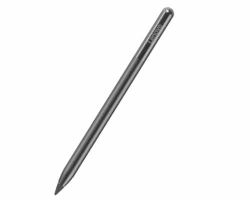 Lenovo Tab Pen Pro penna per PDA 17,6 g Metallico 