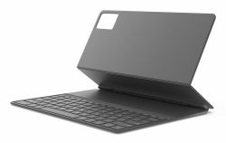 Lenovo Folio Tastiera For Idea Tab Plus 