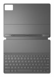 Lenovo ZG38C07520 tastiera per dispositivo mobile Pin Pogo Nero 